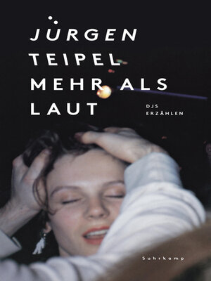 cover image of Mehr als laut